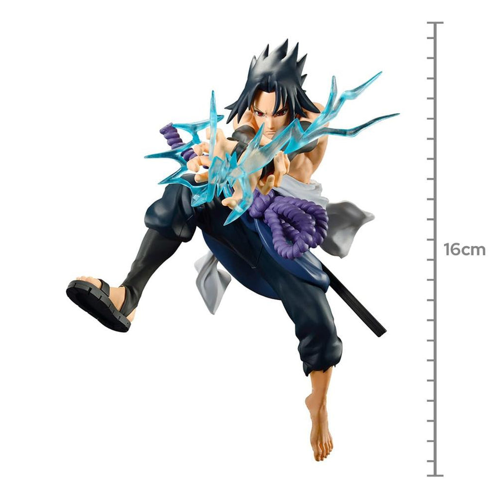 Naruto 72 Series Vibration Stars Sasuke Uchiha