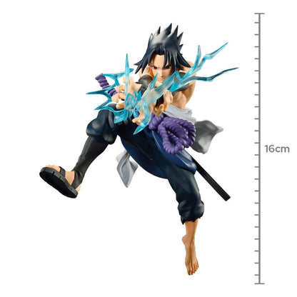 Naruto 72 Series Vibration Stars Sasuke Uchiha