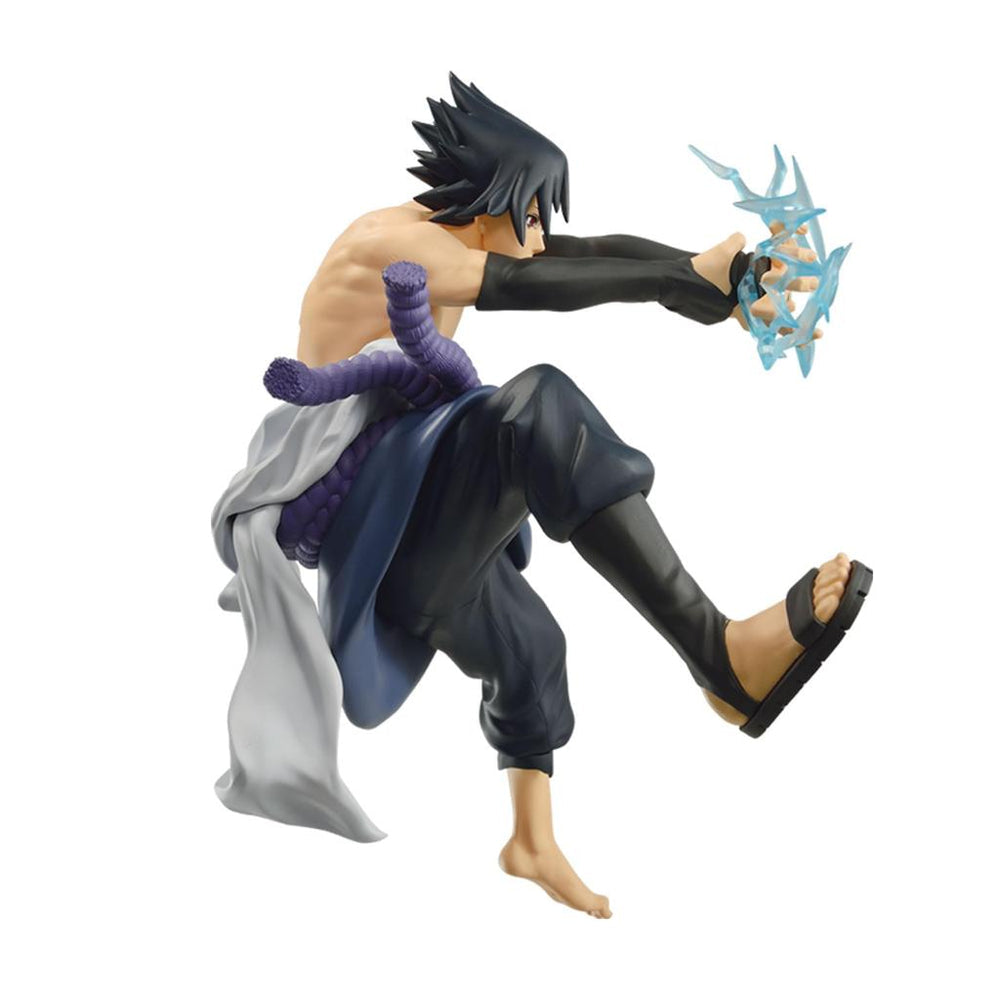 Naruto 72 Series Vibration Stars Sasuke Uchiha