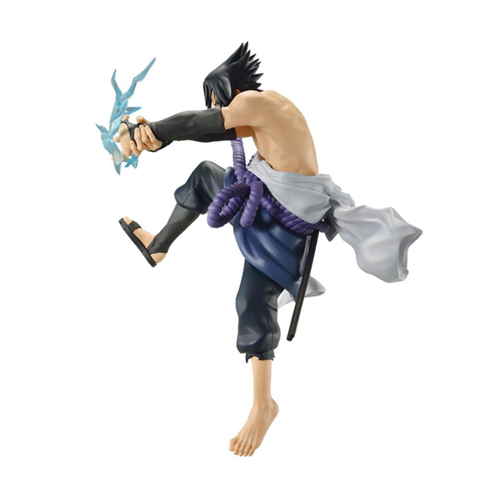 Naruto 72 Series Vibration Stars Sasuke Uchiha