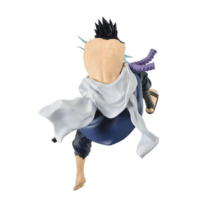 Naruto 72 Series Vibration Stars Sasuke Uchiha