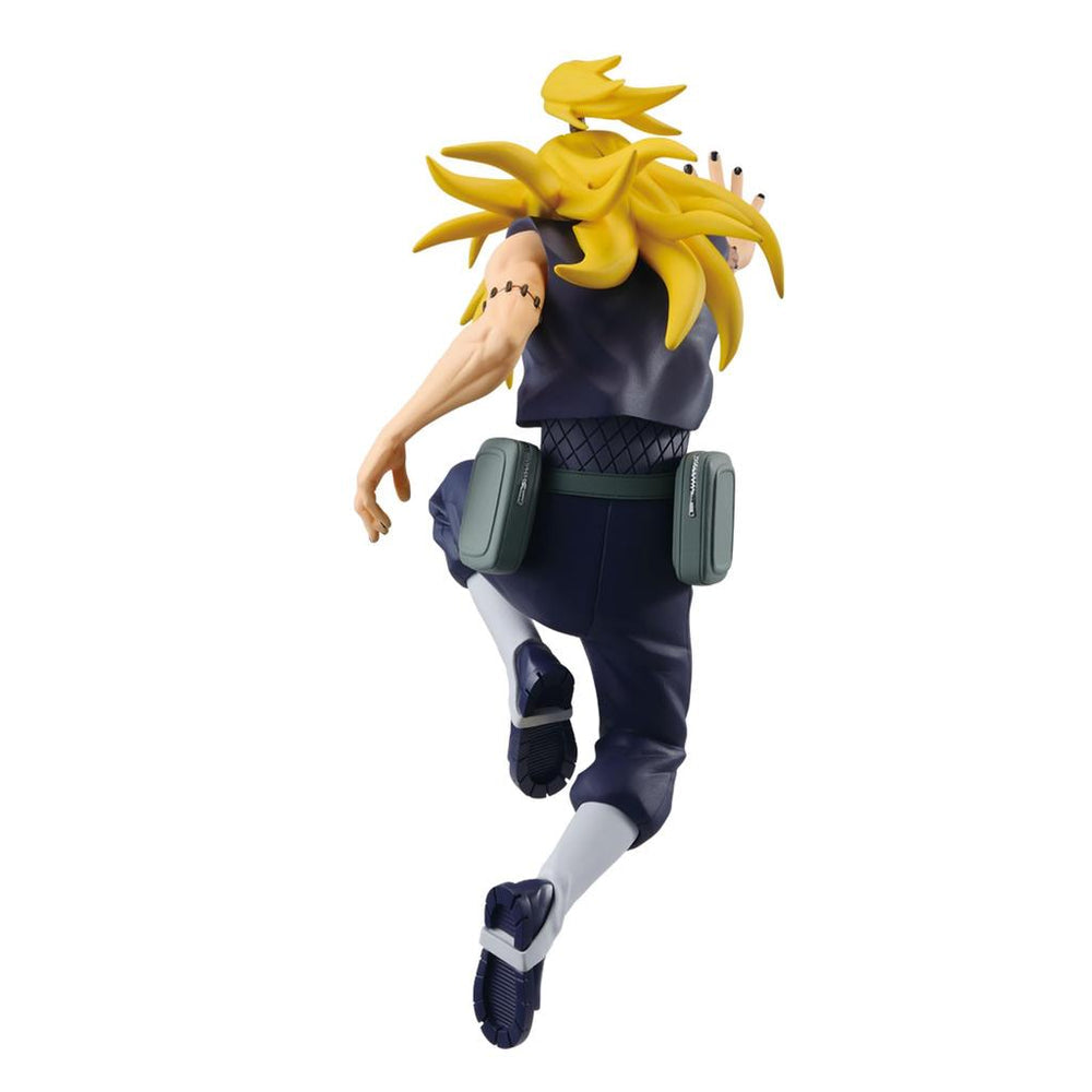Naruto Vibration Stars NARUTO 72 Series Deidara