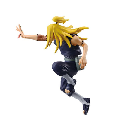 Naruto Vibration Stars NARUTO 72 Series Deidara