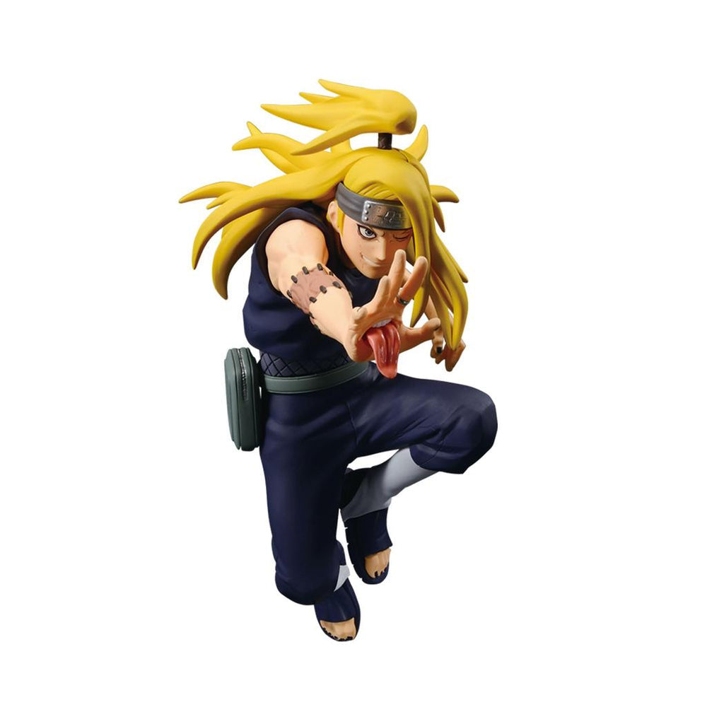 Naruto Vibration Stars NARUTO 72 Series Deidara