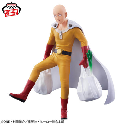 One Punch Man One Punch Life Saitama Shopping Ver.