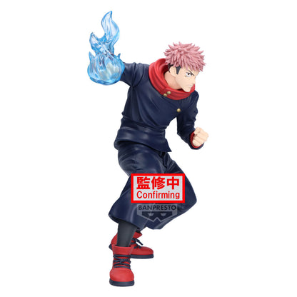 Jujutsu Kaisen Maximatic Yuji Itadori II