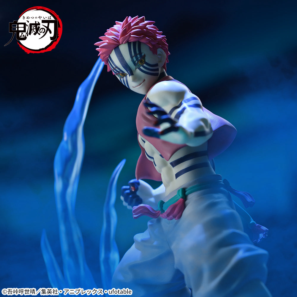 Demon Slayer Xross Link Akaza