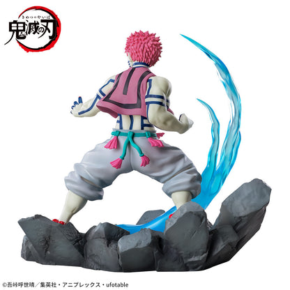 Demon Slayer Xross Link Akaza