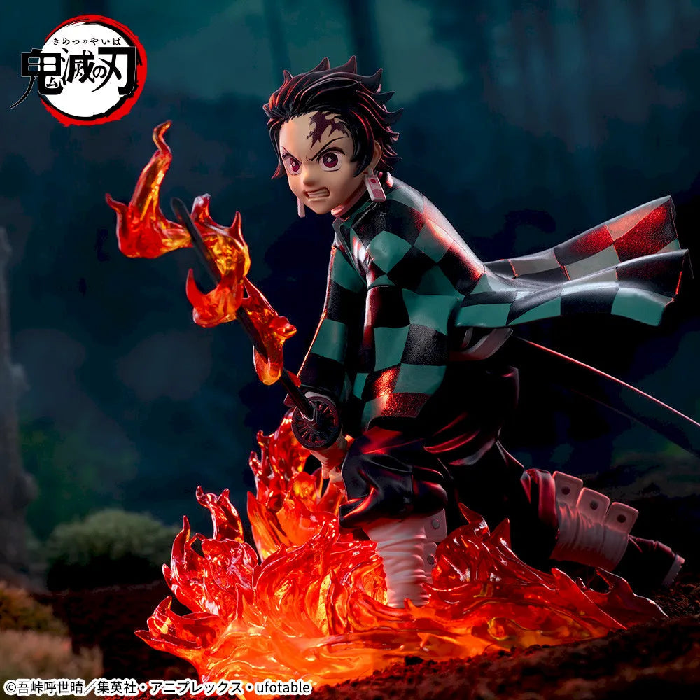 Demon Slayer Xross Link Tanjiro Kamado