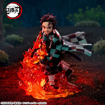 Demon Slayer Xross Link Tanjiro Kamado