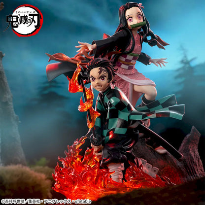 Demon Slayer Xross Link Tanjiro Kamado
