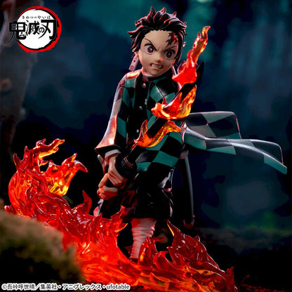 Demon Slayer Xross Link Tanjiro Kamado