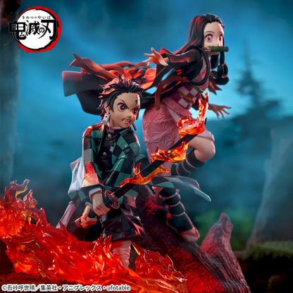 Demon Slayer Xross Link Tanjiro Kamado