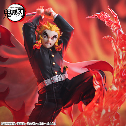 Demon Slayer Xross Link Rengoku Kyojuro