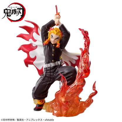 Demon Slayer Xross Link Rengoku Kyojuro