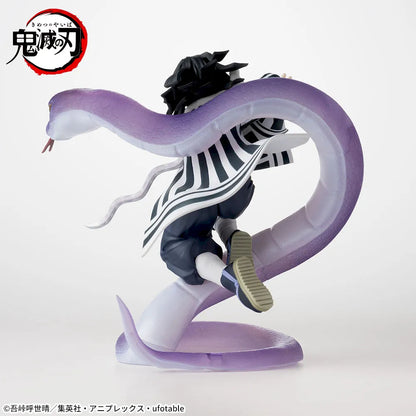 Demon Slayer Xross Link Obanai Iguro Pillar Training Edition