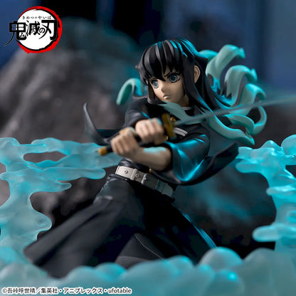 Demon Slayer Xross Link Muichiro Tokito Pillar Training Edition