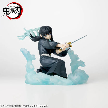 Demon Slayer Xross Link Muichiro Tokito Pillar Training Edition