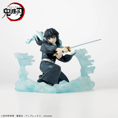 Demon Slayer Xross Link Muichiro Tokito Pillar Training Edition