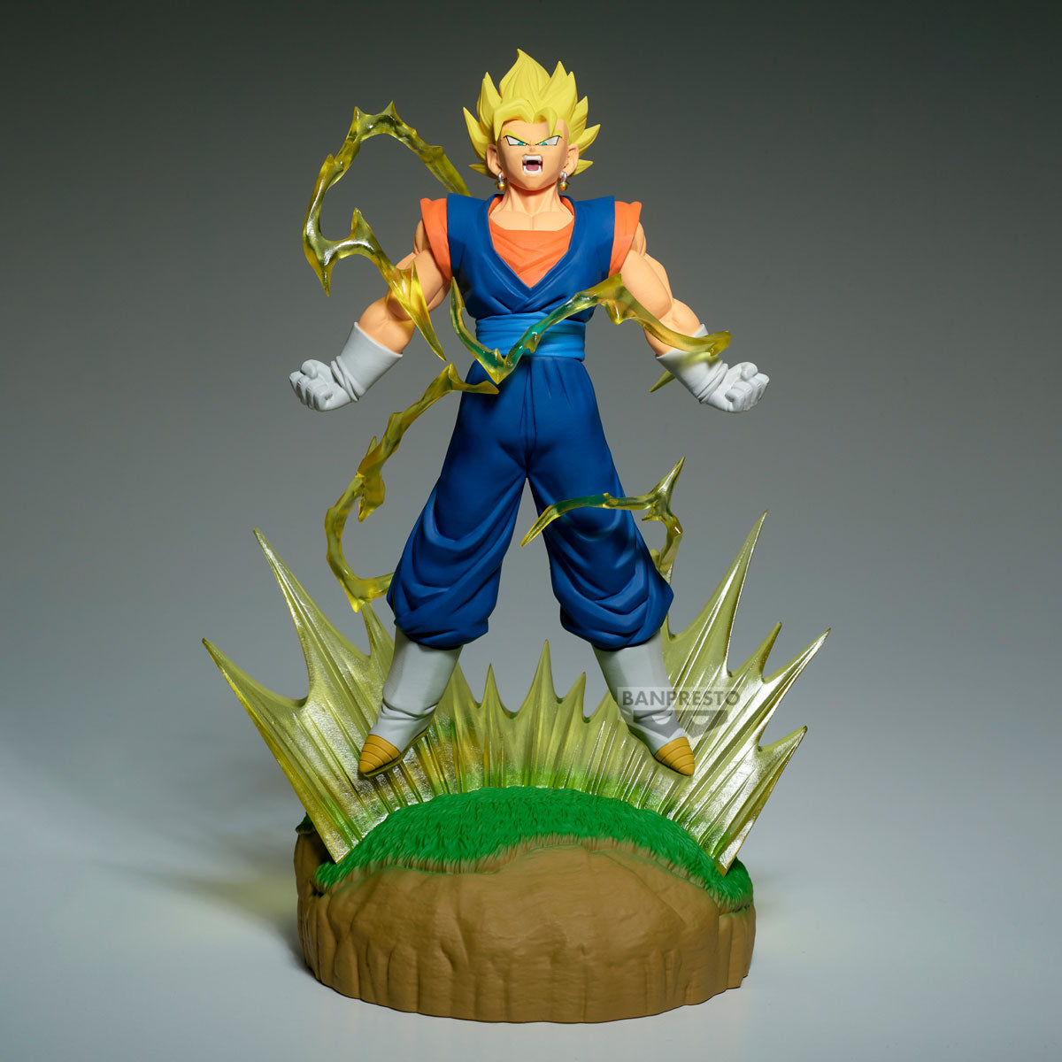 Dragon Ball History Box Vegito
