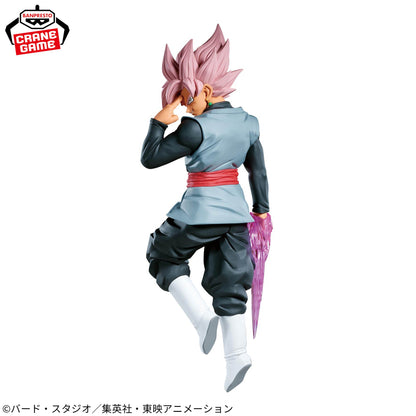 Dragon Ball Super Match Makers Goku Black Super Saiyan Rosé Ver. (VS Son Goku)