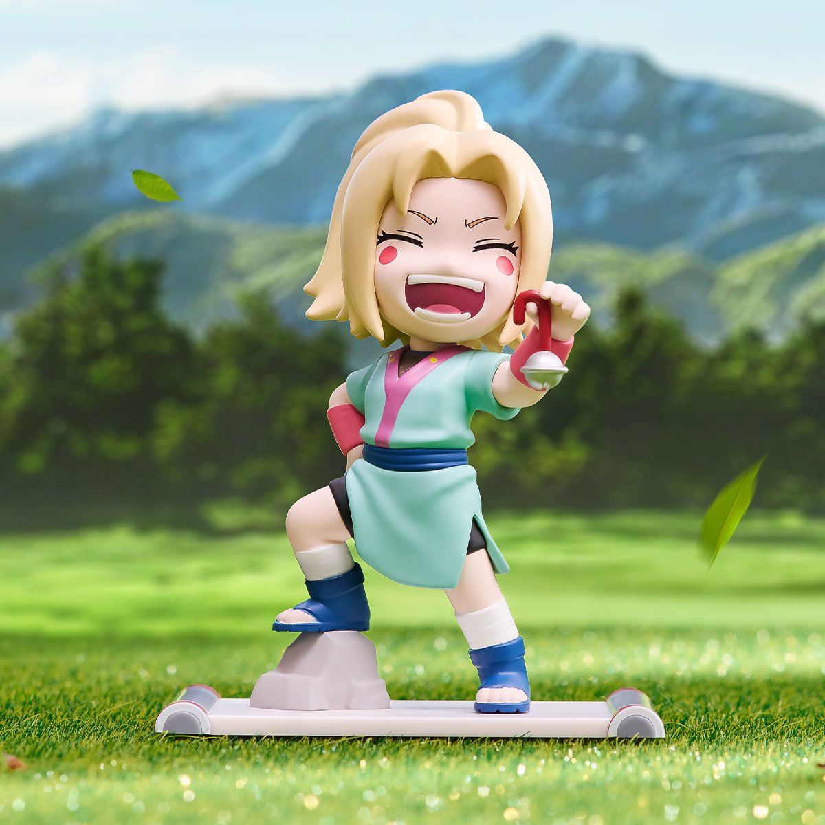 Naruto Shippuden Childhood Series Figures - Blind Box POPMART