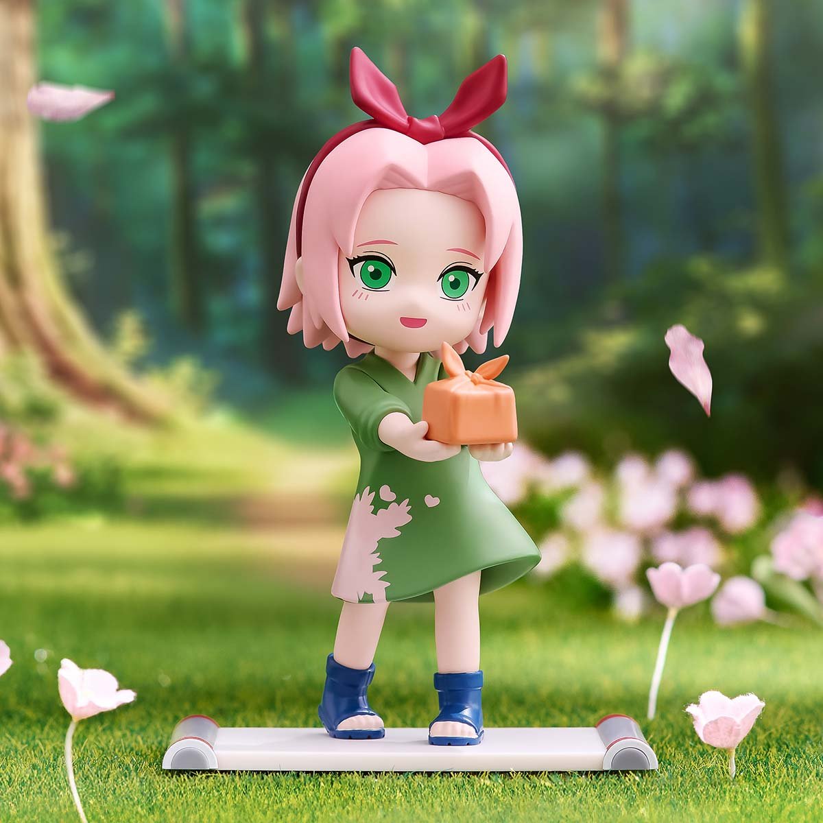 Naruto Shippuden Childhood Series Figures - Blind Box POPMART