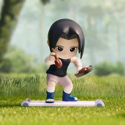 Naruto Shippuden Childhood Series Figures - Blind Box POPMART