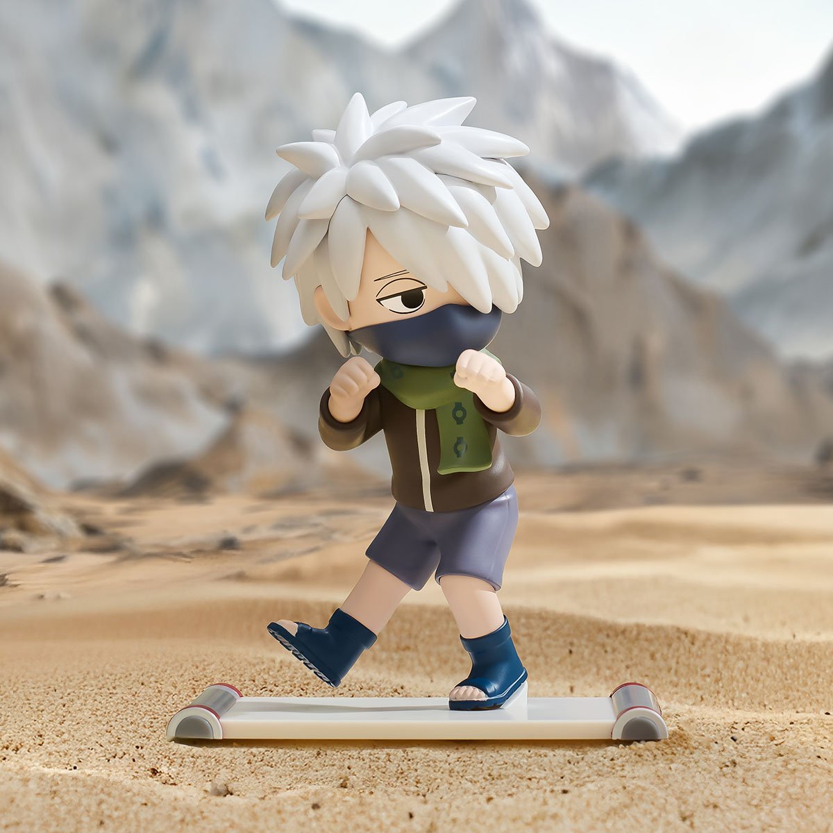 Naruto Shippuden Childhood Series Figures - Blind Box POPMART
