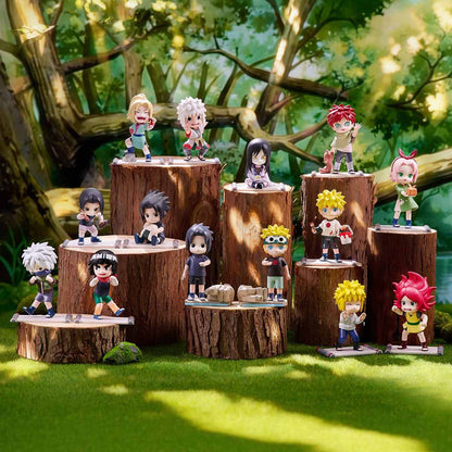 Naruto Shippuden Childhood Series Figures - Blind Box POPMART