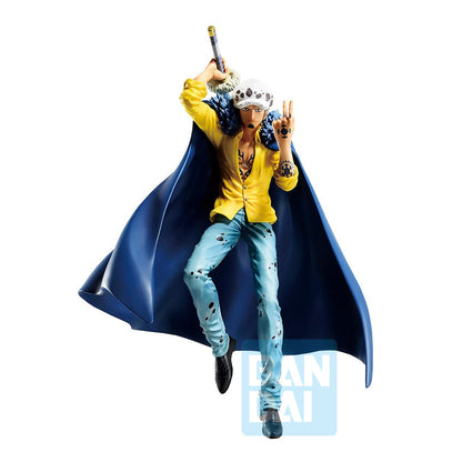 One Piece the Worst Generation D Prize Trafalgar Law