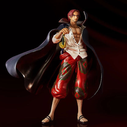 One Piece Film Red F Prize Shanks