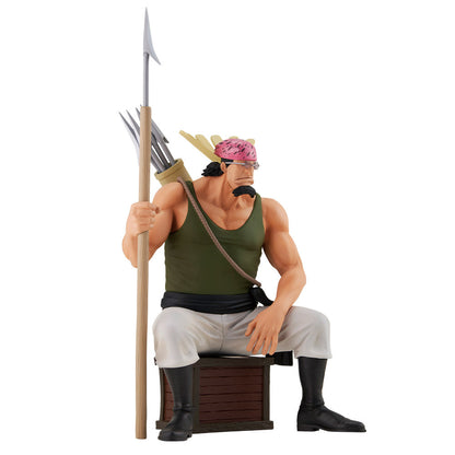 One Piece Roger Pirates Legendary Pirates E Prize Crocus Masterlise Expiece