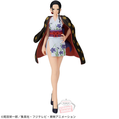 One Piece The Shukko Nico Robin Wano