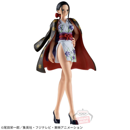 One Piece The Shukko Nico Robin Wano