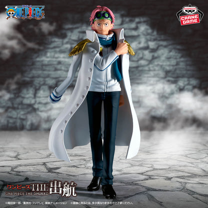 One Piece The Shukko Koby