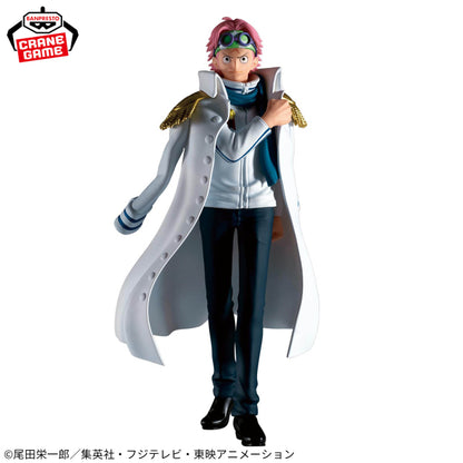 One Piece The Shukko Koby