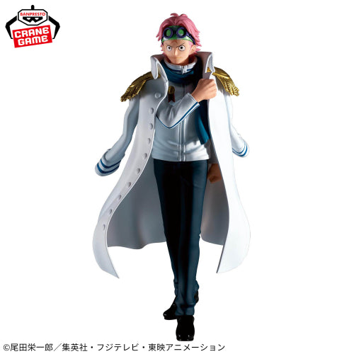 One Piece The Shukko Koby