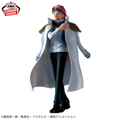 One Piece The Shukko Koby
