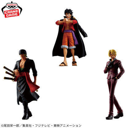 One Piece The Shukko SPECIAL Monkey.D.Luffy Wano