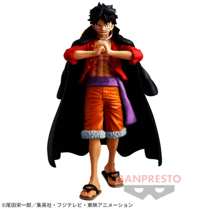 One Piece The Shukko SPECIAL Monkey.D.Luffy Wano
