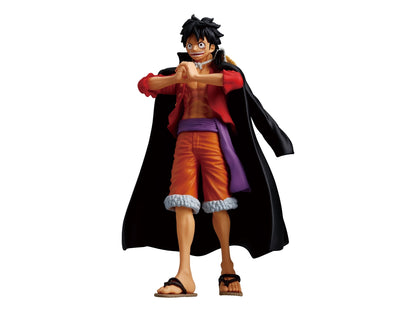 One Piece The Shukko SPECIAL Monkey.D.Luffy Wano