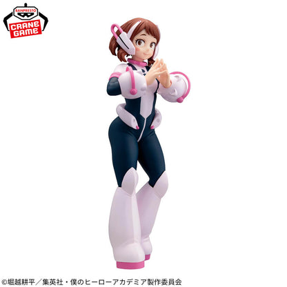 My Hero Academia Glitter & Glamours Uravity Ochaco Uraraka II