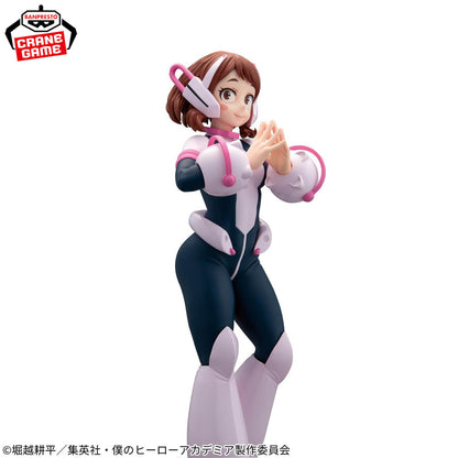 My Hero Academia Glitter & Glamours Uravity Ochaco Uraraka II