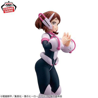 My Hero Academia Glitter & Glamours Uravity Ochaco Uraraka II