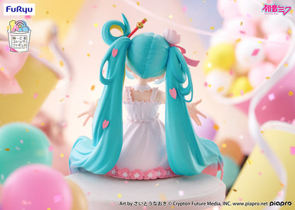 Noodle Stopper Hatsune Miku 10th Anniversary Vocaloid Noodle Stopper