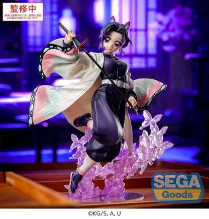 Demon Slayer: Kimetsu no Yaiba Luminasta Shinobu Kocho