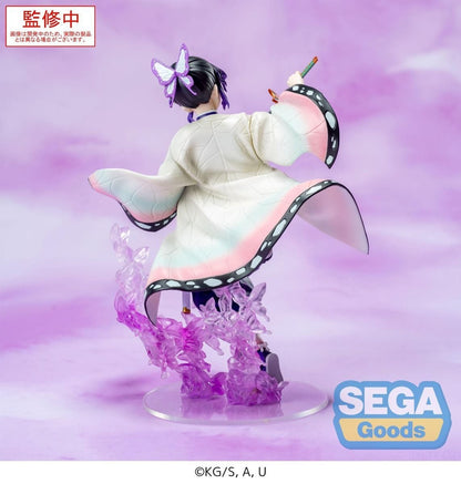 Demon Slayer: Kimetsu no Yaiba Luminasta Shinobu Kocho