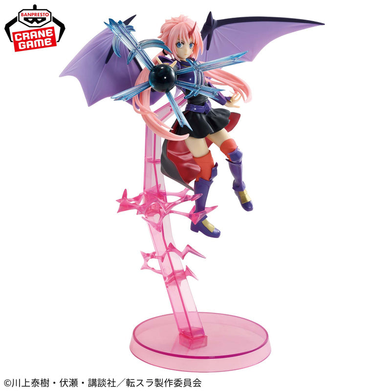 That Time I Got Reincarnated as A Slime Otherworlder Plus Milim Dragon Edition Figure Special Ver.