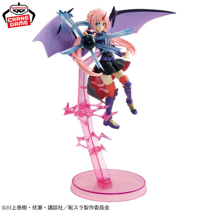That Time I Got Reincarnated as A Slime Otherworlder Plus Milim Dragon Edition Figure Special Ver.
